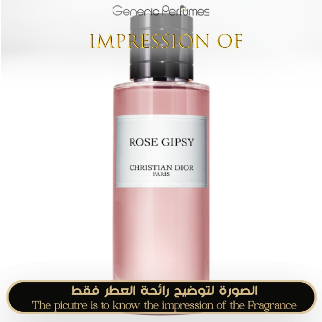 Rose gipsy dior price cheap